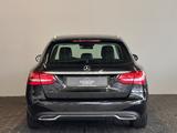 Mercedes-Benz C 250 *Burmester*Sitzbelüftung*Leder*HUD* - Mercedes-Benz C 250 mit Diesel-Antrieb: Kombi