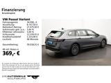 Volkswagen Passat Variant 1.5eTSI DSG Elegance NAVI/IQ/HEAD - VW Gebrauchtwagen