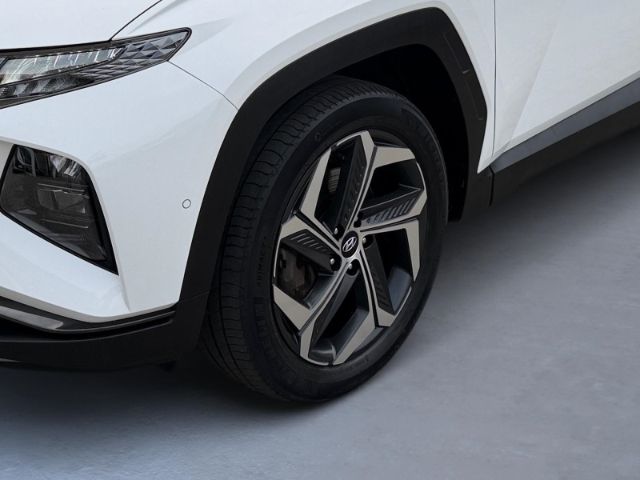 Fahrzeugabbildung Hyundai Tucson Prime Plug-In Hybrid 4WD +LED+KLIMA+LEDER