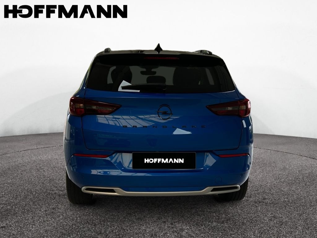 Fahrzeugabbildung Opel Grandland Plug-in Hybr.,  Ultimate, Leder, Night