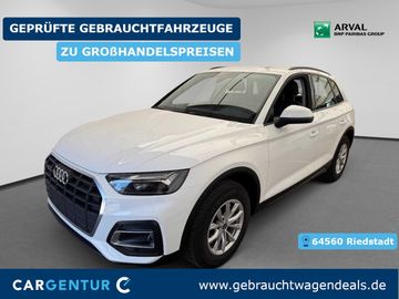 Audi Q5 - 1