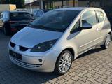 Mitsubishi Colt CZ3 Lim. 3-trg. 1.5 DI-D Invite - Mitsubishi Colt mit Diesel-Antrieb: 1.5