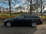 BMW 5 e61 525D 2008 3.0diesel Automatik - BMW 525 in Bremen