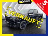 Dodge RAM 1500 Laramie Night Plus 2025 3.0 Luftfahrwer - Dodge RAM Neuwagen in Berlin