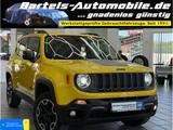 Jeep Renegade 2.0 MJT 4WD Trailhawk, Navi, Kamera - Jeep Renegade Trailhawk mit Diesel-Antrieb