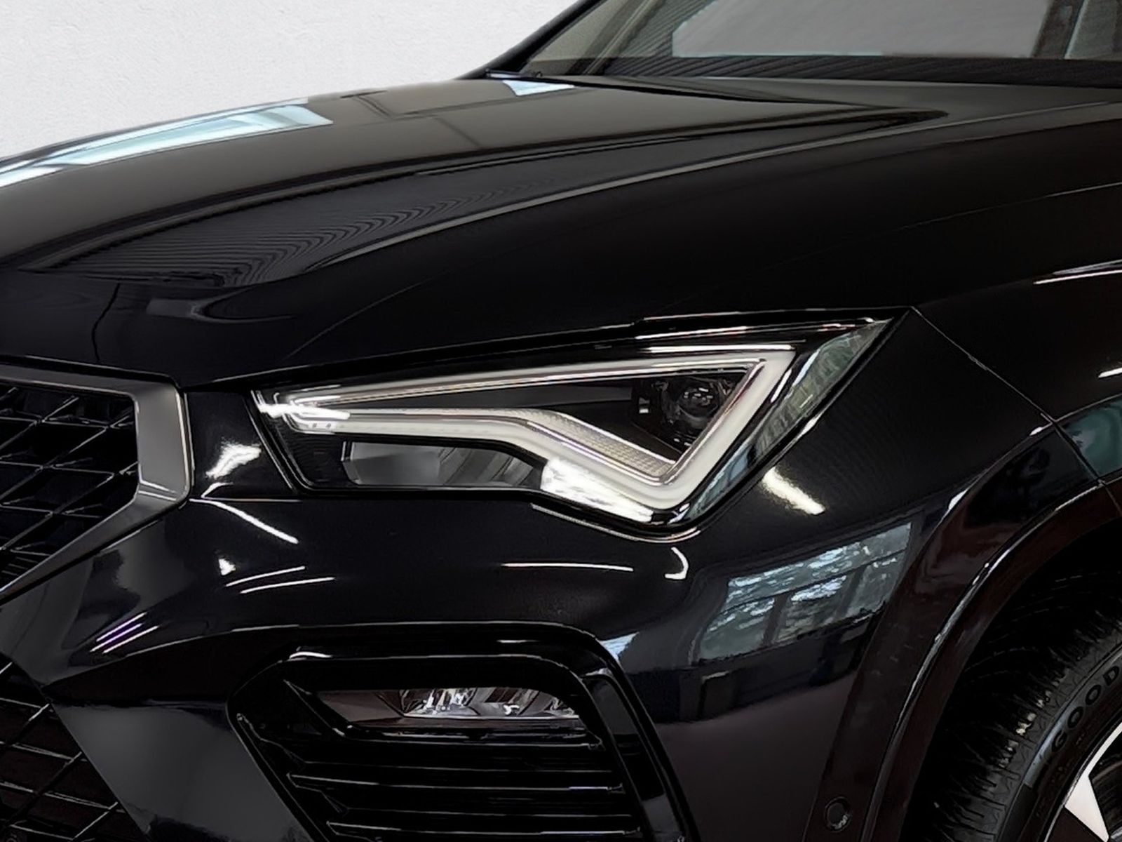 Cupra Ateca - Bild 13