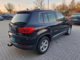 Volkswagen Tiguan Cup Track & Style 4Motion - Volkswagen Tiguan: Style Track
