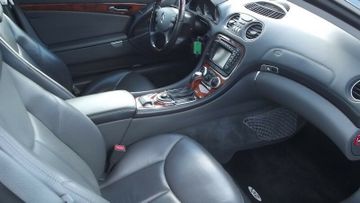 Mercedes SL 500 - 7