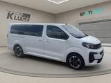 Opel Zafira Life 2,0 XL AT, RFK, Navi, LED, DAB - Opel Zafira Life: 9 Sitzer