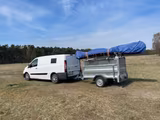 Toyota Proace Camper Van 2.0 Diesel, Komplettpaket - Toyota Wohnmobil oder -wagen