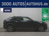 Ford Mustang Mach-E Leder Navi LED Kamera - Ford mit Elektro-Antrieb: Mach