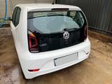 Volkswagen up! 1.0 44kW move up! in top Zustand - VW up! von privat