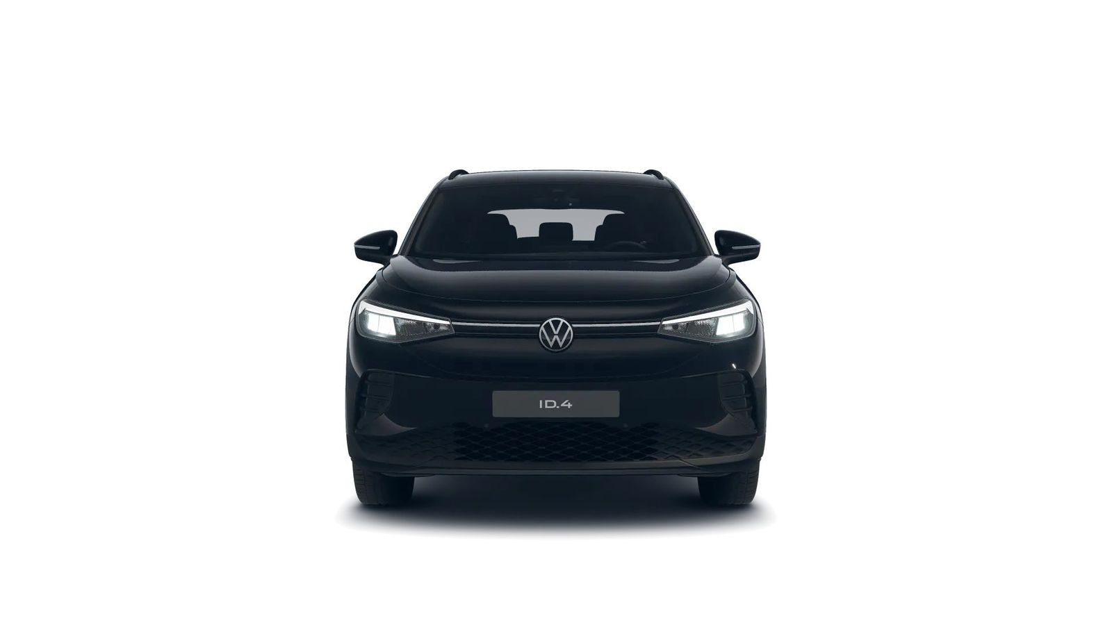 Volkswagen ID.4 Pro AHK WÄRME LED NAV R-CAM ACC SHZ ALU19 foto 2