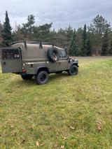 Andere Land Rover Defender,britisch army,Militär - Andere aus 1995