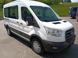Ford Transit Kombi 350 L2 Trend 9-Sitzer 2xHeizung/Kl