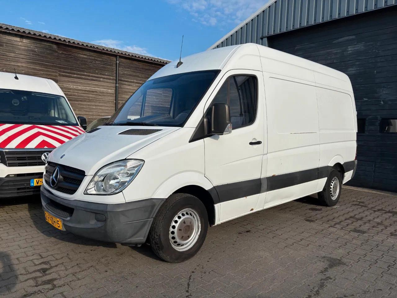 Mercedes-Benz 906 KA 35 SPRINTER 311CDI 311 CDI Automaat L2 H2