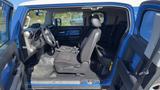 Toyota FJ Cruiser 2007 - Toyota aus 2007