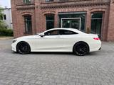 Mercedes-Benz S 500 4MATIC AMG Line Coupé Burmester - Mercedes-Benz S 500 in Gelsenkirchen