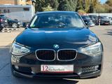 BMW 116 i *Garantie *Navi *Temp.*Kupplung Neu *Hu - BMW 116 in Aachen