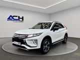 Mitsubishi Eclipse Cross Automatik Top 4WD LED*HuD*360° - Mitsubishi Eclipse aus 2019