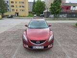 Mazda seelow 15306 - Mazda RX-6 Gebrauchtwagen