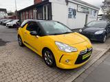 Citroën DS3 SportChic TÜV NEU*INSPEKTION NEU*TOP - Citroën DS3 in Essen