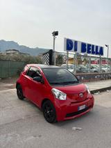 Toyota IQ anno 2013 AUTOMATICA - Toyota IQ: Iq2