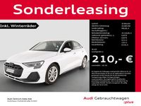Audi A3 - Vorschau Bild 1