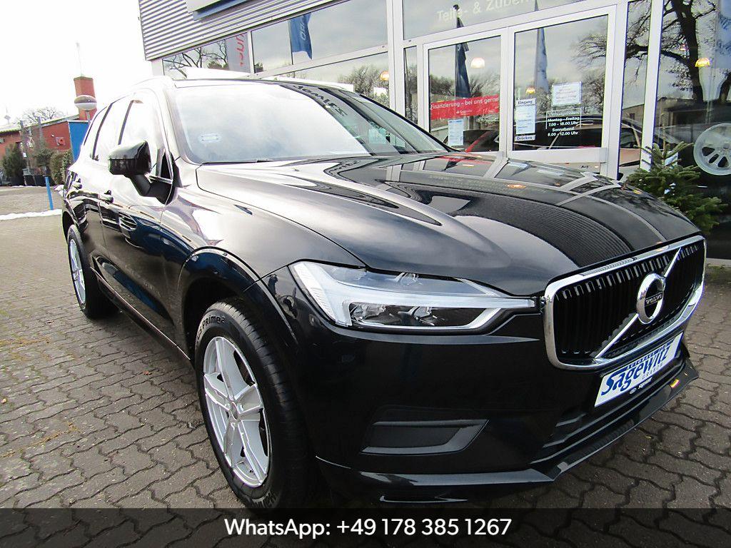 Volvo XC60 Momentum Pro 2WD SHZ v&h NAVI
