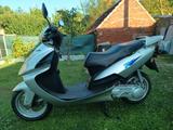 Lifan Sachs 150 - LIFAN MOTORRAD