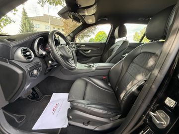 Mercedes GLC 250 - 10