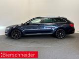 Skoda Superb Combi 2.0 TDI DSG Laurin & Klement MATRIX - Skoda: Klement Laurin