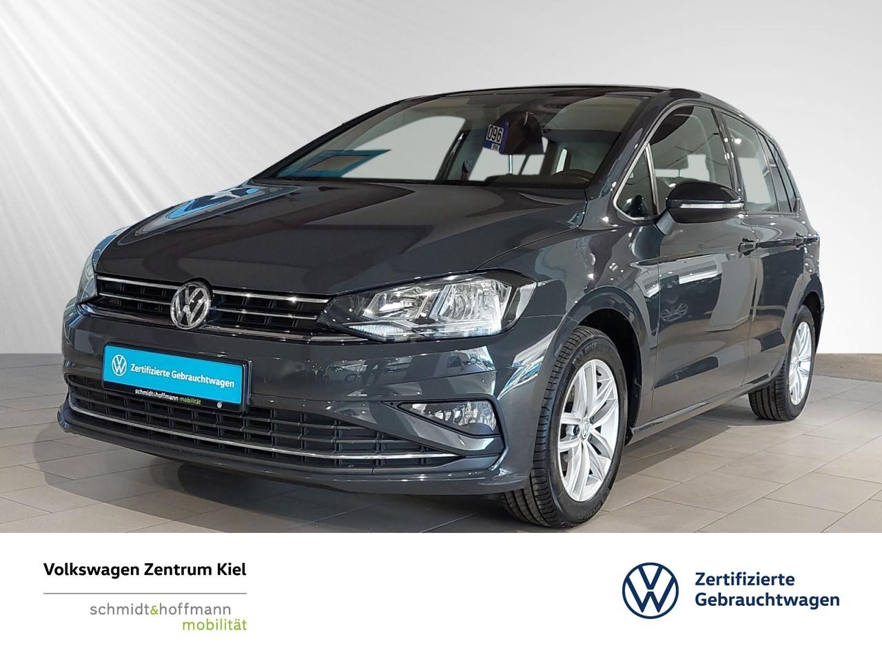 Volkswagen Golf Sportsvan Comfortline 1.0 TSI Comfortline 1