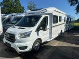 Weinsberg CaraLoft 650 MF TV SAT NAVI CAM MARKISE  - Weinsberg CaraLoft 650 MF