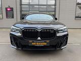 BMW X4 M40 d*M-SPORT*PANO*LASER*MEGA VOLL*GARANTIE* - BMW X4 in Nürnberg