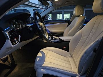 BMW 520 - 8
