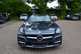 Mercedes-Benz SLK 200 Roadster  BlueEfficiency AMG LEDER - Mercedes-Benz aus 2013: Sl