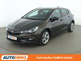 Opel Astra 1.4 SIDI Turbo Innovation*LED*TEMPO*CAM* - Opel Astra: Innovation