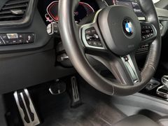 Fahrzeugabbildung BMW 218i Gran Coupé M Sport -- AHK/ Kamera/ ACC