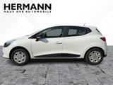 Renault Clio IV 1.2 Life *Bluetooth*Klima*8-fach* - Renault Clio: F
