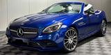 Mercedes-Benz SLC 300 AMG Night Paket - Mercedes-Benz SLC-Klasse von privat