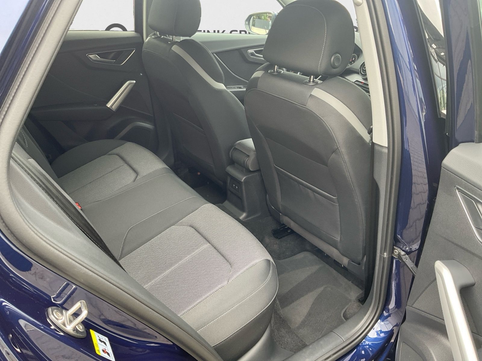 Audi Q2 - Bild 16