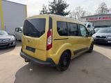 Ford Tourneo Connect Trend - Ford Tourneo aus 2014