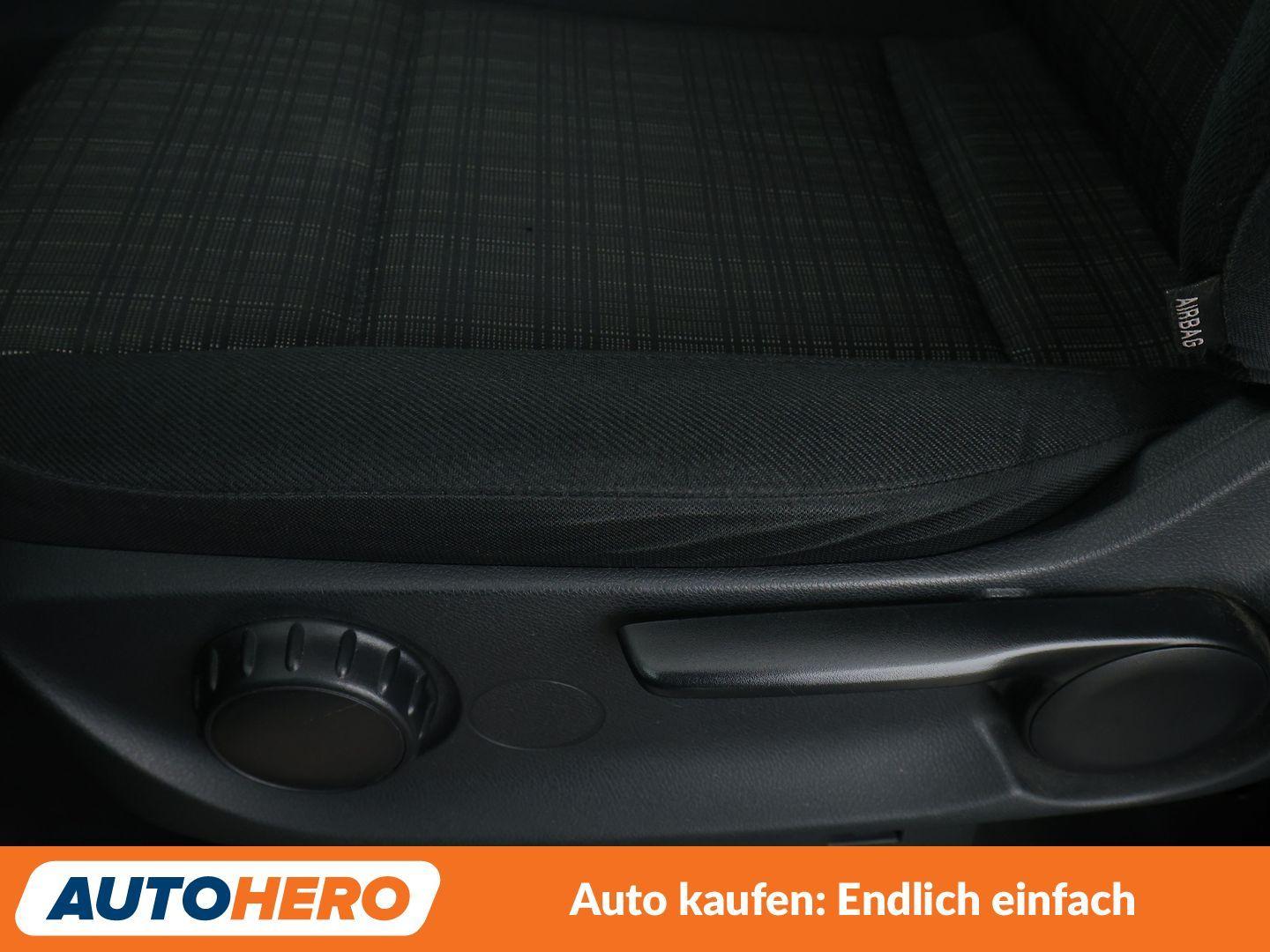 Mercedes-Benz Vito Tourer 114 CDI Edition lang Aut.*NAVI*TEMPO