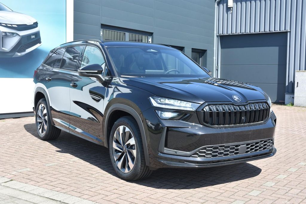 Image of Skoda Kodiaq