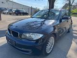 BMW 120 1 Limousine 120d Schiebedach Sportsitze - BMW 120 aus 2007