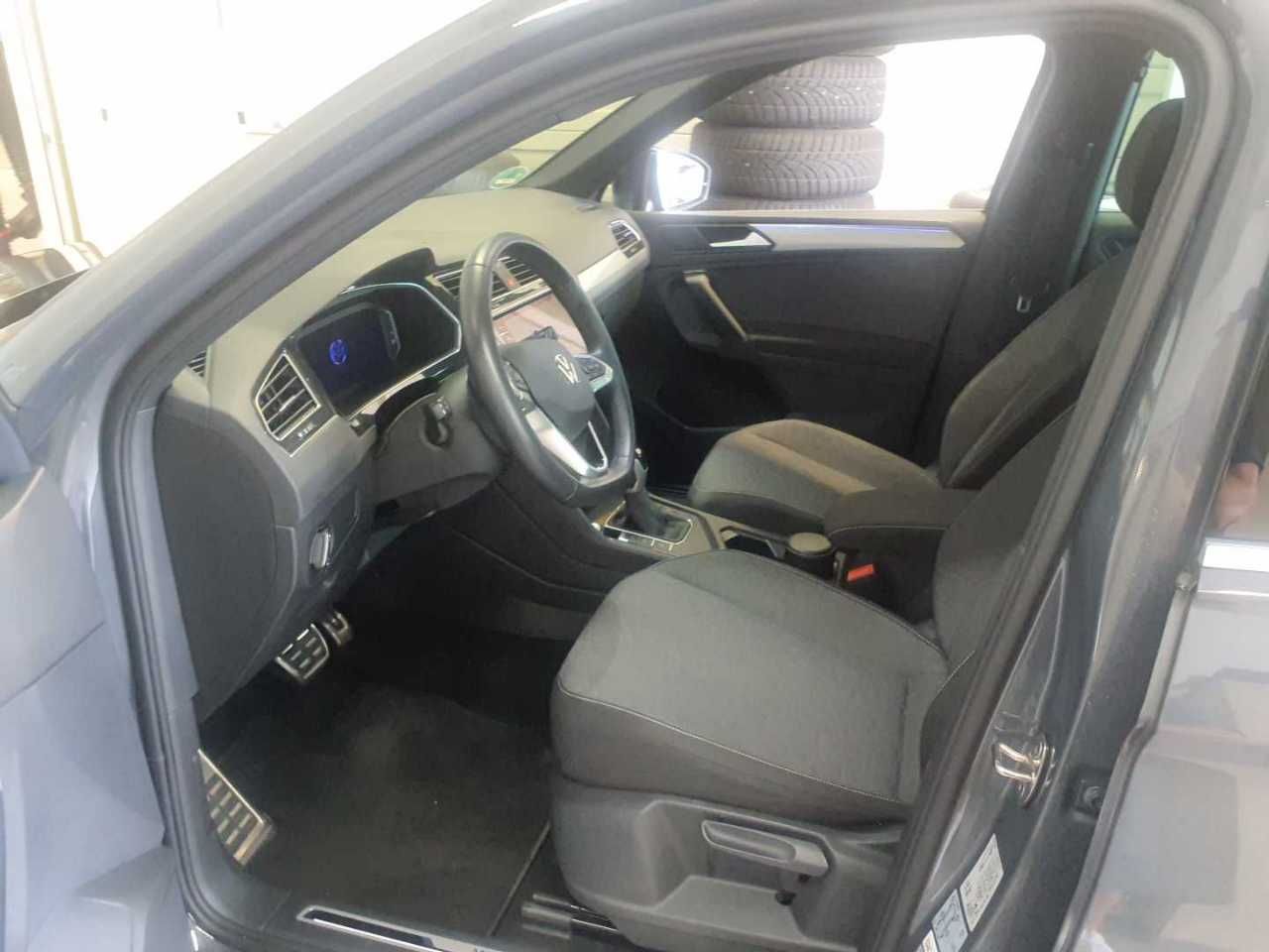 Volkswagen Tiguan - Bild 5