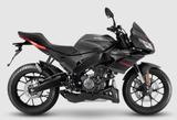 Aprilia Tuono 125 Modell 2025!!! inkl. 250€ - APRILIA 250