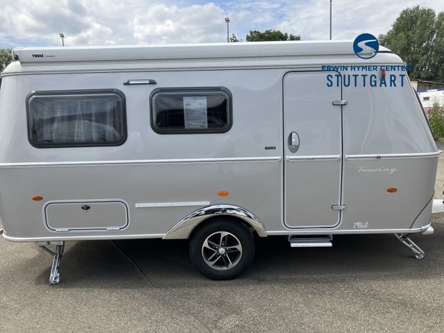 HYMER / ERIBA / HYMERCAR Eriba Touring 560 sie sparen 6.375 EUR !