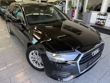 Audi A6 - 4